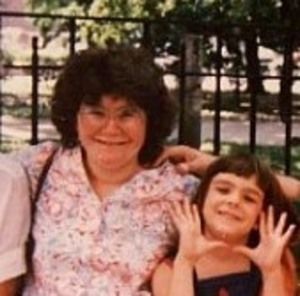 Meet your Posher, Julia